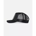 JOHN HATTER & CO WORK HARD PLAY HARDER BLACK 1-1073-U00 JOHN HATTER & CO