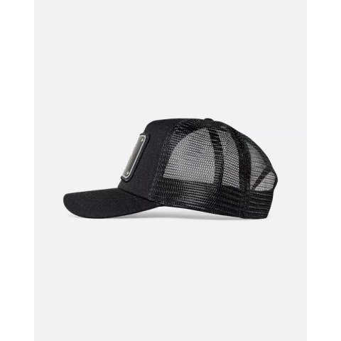 JOHN HATTER & CO WORK HARD PLAY HARDER BLACK 1-1073-U00 JOHN HATTER & CO