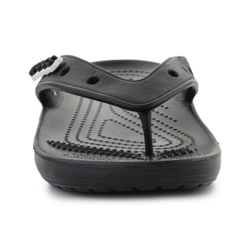 Japonki Crocs Classic Flip 207713-001 Crocs