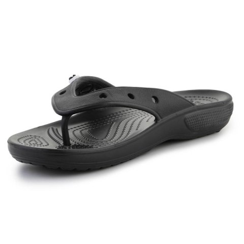 Japonki Crocs Classic Flip 207713-001 Crocs