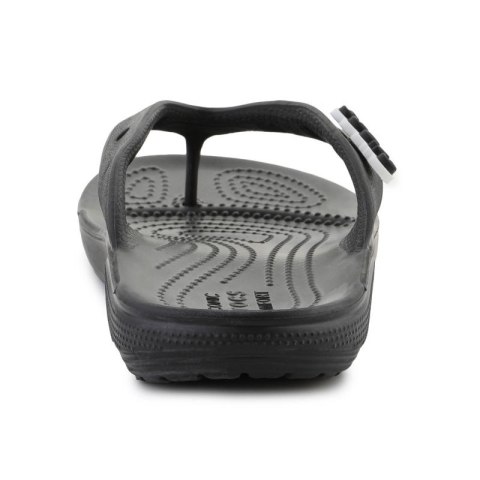 Japonki Crocs Classic Flip 207713-001 Crocs