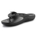 Japonki Crocs Classic Flip 207713-001 Crocs