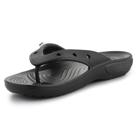 Japonki Crocs Classic Flip 207713-001 Crocs