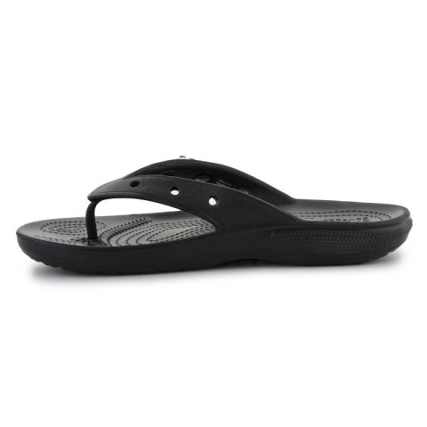 Japonki Crocs Classic Flip 207713-001 Crocs