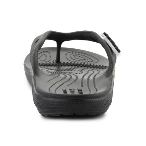 Japonki Crocs Classic Flip 207713-001 Crocs