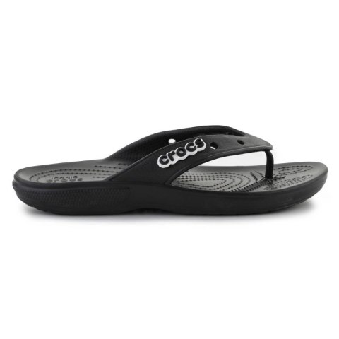 Japonki Crocs Classic Flip 207713-001 Crocs