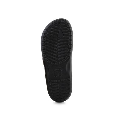 Japonki Crocs Classic Flip 207713-001 Crocs