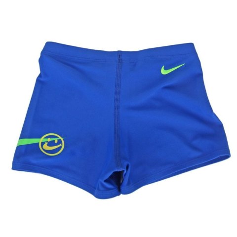 Kąpielówki Nike Smiles JR NESSD042 494 Nike