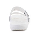 Klapki Classic Croc Glitter II Sandal W 207769-90H Crocs