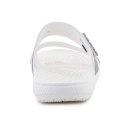 Klapki Classic Croc Glitter II Sandal W 207769-90H Crocs