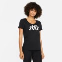 Koszulka Nike DF Tee W FD2986 010 Nike