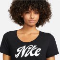 Koszulka Nike DF Tee W FD2986 010 Nike