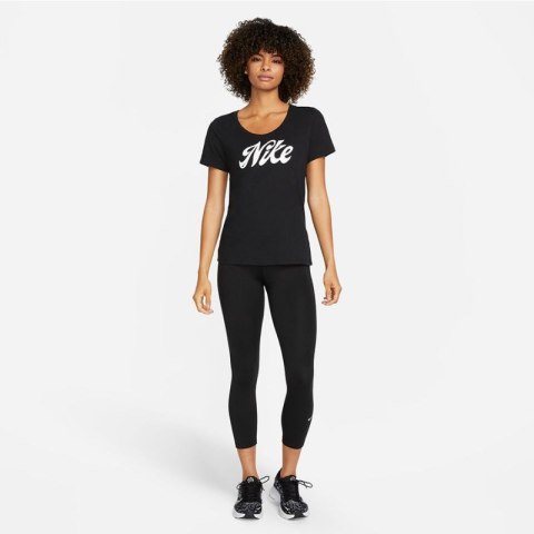 Koszulka Nike DF Tee W FD2986 010 Nike