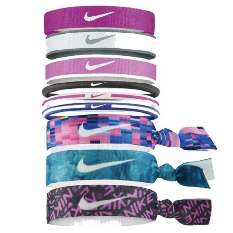 Opaski do włosów Nike Mixed N.000.3537.608 Nike