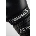 Rękawice bramkarskie Reusch Attrakt Freegel Infinity M 53 70 735 7700 Reusch