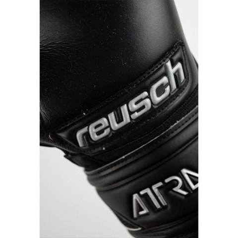 Rękawice bramkarskie Reusch Attrakt Freegel Infinity M 53 70 735 7700 Reusch