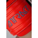 Rękawice bramkarskie Reusch Attrakt Gold X Evolution Cut Finger Support M 53 70 950 3333 Reusch