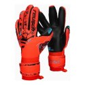 Rękawice bramkarskie Reusch Attrakt Gold X Jr 5372955-3333 Reusch