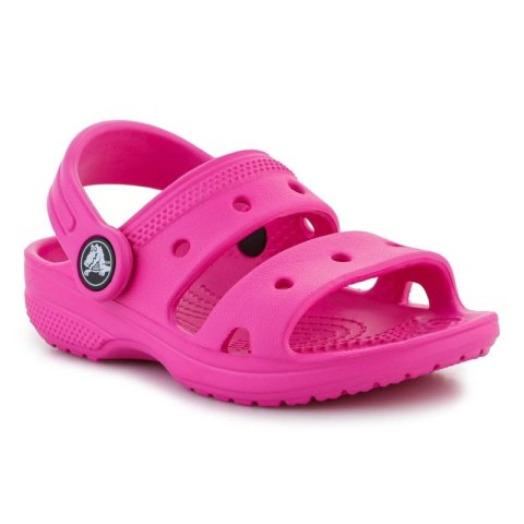 Sandały Crocs Classic Jr 207537-6UB Crocs