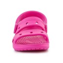 Sandały Crocs Classic Jr 207537-6UB Crocs