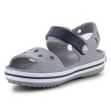 Sandały Crocs Crocband Jr 12856-01U Crocs