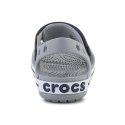 Sandały Crocs Crocband Jr 12856-01U Crocs