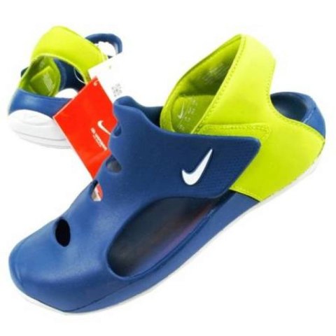 Sandały Nike Sunray Protect Jr DH9465-402 Nike