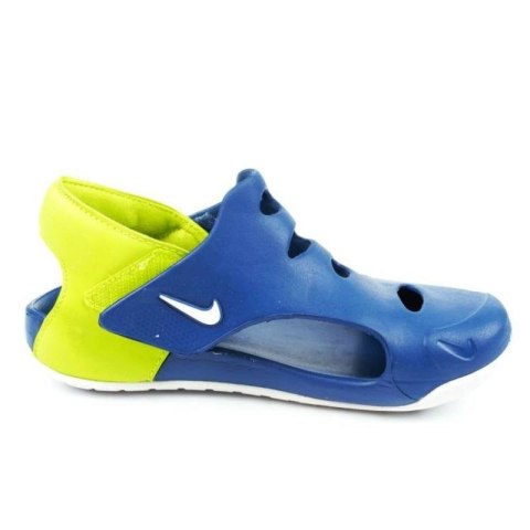 Sandały Nike Sunray Protect Jr DH9465-402 Nike