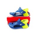 Sandały Nike Sunray Protect Jr DH9465-402 Nike