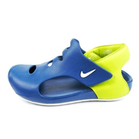 Sandały Nike Sunray Protect Jr DH9465-402 Nike
