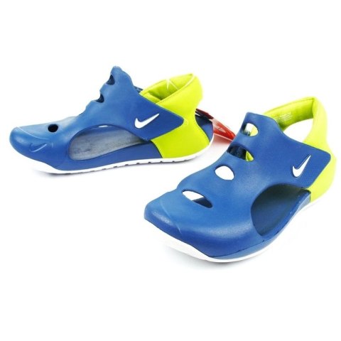 Sandały Nike Sunray Protect Jr DH9465-402 Nike