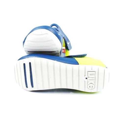 Sandały Nike Sunray Protect Jr DH9465-402 Nike