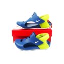 Sandały Nike Sunray Protect Jr DH9465-402 Nike