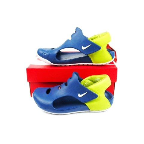 Sandały Nike Sunray Protect Jr DH9465-402 Nike