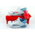 Sandały sportowe Nike Jr DH9465-401 Nike