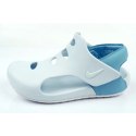 Sandały sportowe Nike Jr DH9465-401 Nike