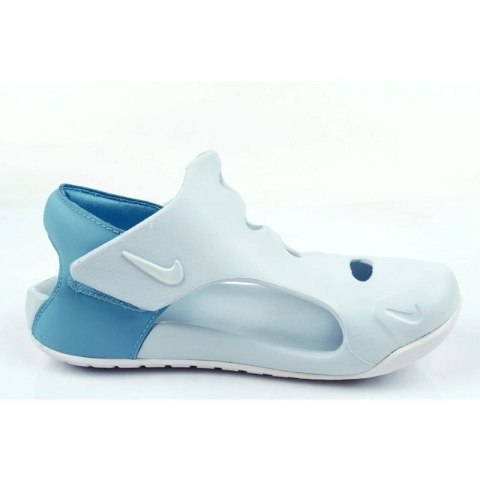 Sandały sportowe Nike Jr DH9465-401 Nike
