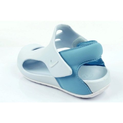 Sandały sportowe Nike Jr DH9465-401 Nike