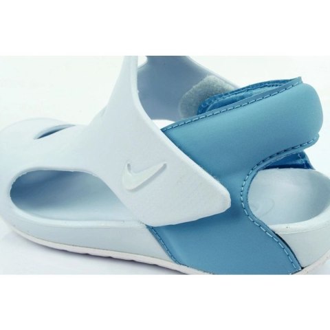 Sandały sportowe Nike Jr DH9465-401 Nike