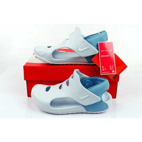 Sandały sportowe Nike Jr DH9465-401 Nike