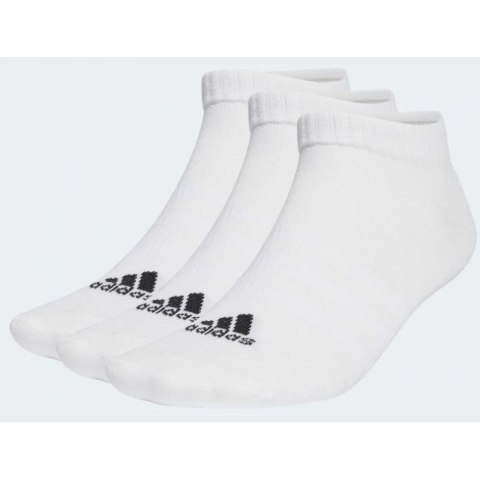 Skarpety adidas Thin and Light Sportswear Low-Cut HT3469 Adidas