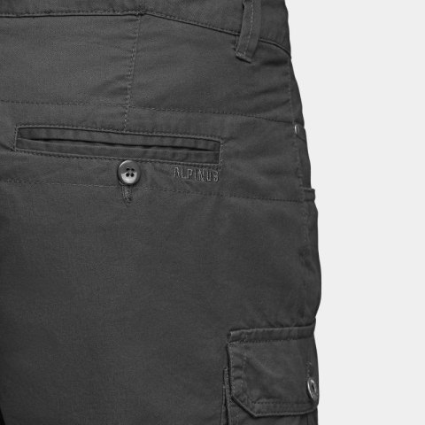 Spodenki Alpinus Askja M SI18159 Alpinus