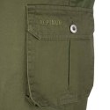 Spodenki Alpinus Hekla M SI18154 Alpinus
