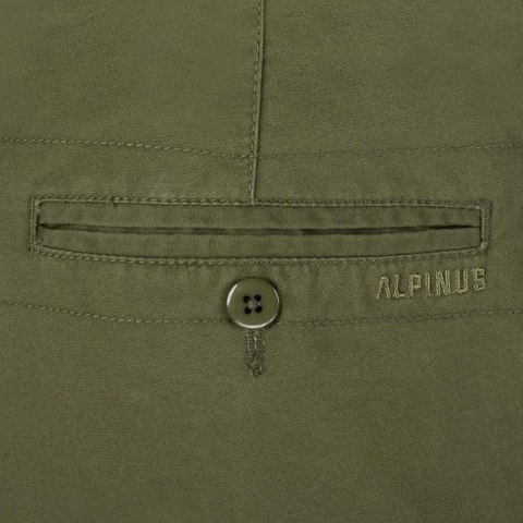 Spodenki Alpinus Hekla M SI18154 Alpinus