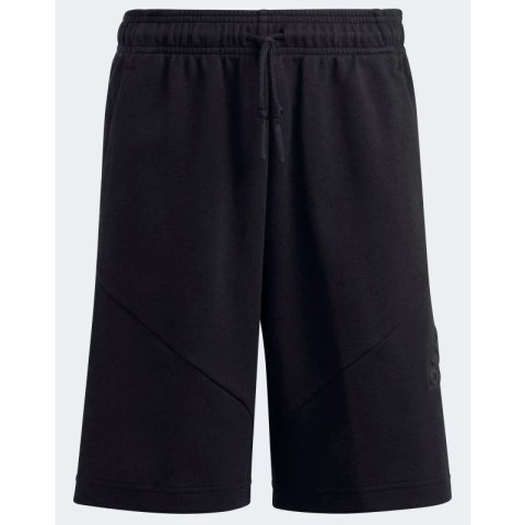Spodenki adidas Future Icons Logo 8 Inch Shorts Jr HR6306 Adidas