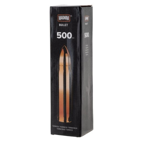 Termos Magnum Bullet 500 ml 92800314916 Magnum