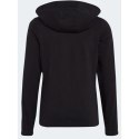 Bluza adidas Essentials 3 Stripes Full-Zip Hoodie Jr IC3634 Adidas