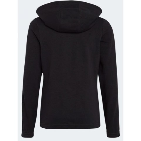 Bluza adidas Essentials 3 Stripes Full-Zip Hoodie Jr IC3634 Adidas