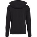 Bluza adidas Essentials 3 Stripes Full-Zip Hoodie Jr IC3634 Adidas