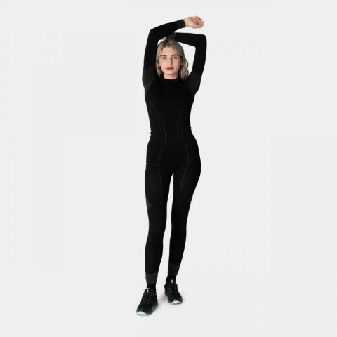 Bluza termoaktywna Alpinus Tactical Base Layer W GT18362 Alpinus